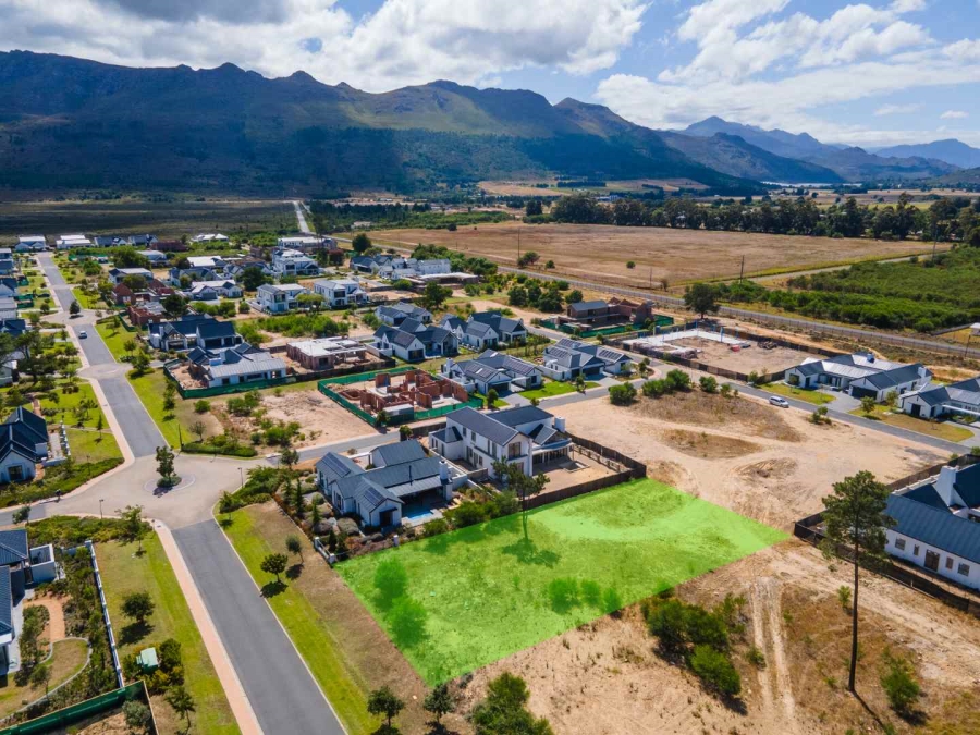 0 Bedroom Property for Sale in Pearl Valley Golf Estate Western Cape